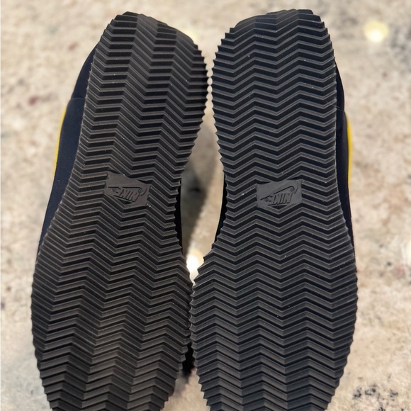 Nike Cortez × Clot 'Bruce Lee' - Picture 10 of 16